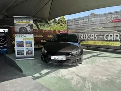 Cinzento Usado 2012 VW Scirocco Coupé | € 8.750 (Super Preço)
