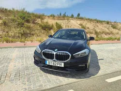 Usado 2020 BMW 116 Sport Line Citadino | € 19.600 (Preço justo)