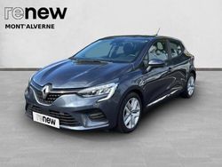 Cinzento Usado 2019 Renault Clio IV Intens | € 14.980 (Caro)