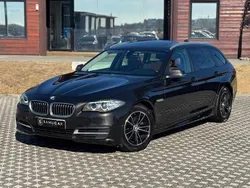 Outra Usado 2015 BMW 520 Carrinha | € 16.990 (Bom preço)