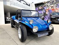 Azul Usado 1980 VW Buggy Sedan | € 29.950