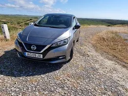Usado 2019 Nissan Leaf Tekna Citadino | € 14.999 (Preço justo)
