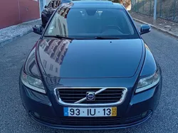 Usado 2010 Volvo S40 Sedan | € 5.200 (Preço justo)