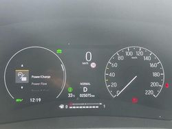 Branco Usado 2024 Honda HR-V SUV | € 33.990 (Bom preço)