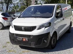 Branco Usado 2022 Peugeot Expert Premium Van | € 22.000 (Super Preço)