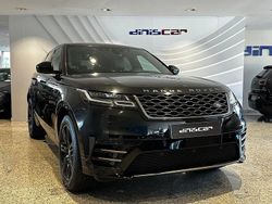 Preto Usado 2020 Land Rover Range Rover HSE Dynamic SUV | € 38.900 (Caro)