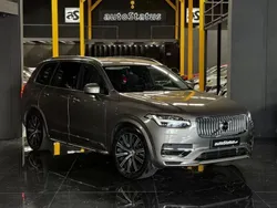 Cinzento Usado 2021 Volvo XC90 Inscription SUV | € 54.990 (Preço elevado)