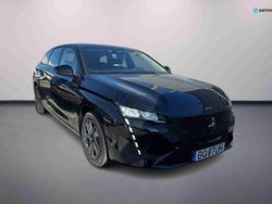 Preto Novo 2025 Peugeot 308 Style Carrinha | € 34.990 (Preço elevado)