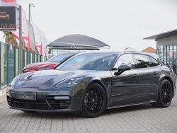 Preto Usado 2018 Porsche Panamera S E-Hybrid Sedan | € 60.990