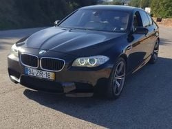 Usado 2012 BMW M5 | € 42.500