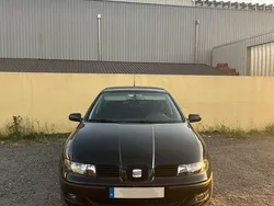 Usado 2001 Seat Toledo Sedan | € 3.800