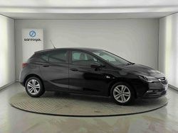 Preto Usado 2017 Opel Astra Edition | € 13.490 (Preço justo)