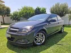 Usado 2007 Opel Astra GTC | € 4.350 (Preço justo)