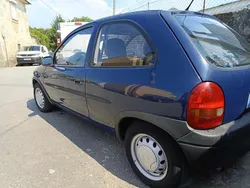 Azul Usado 1999 Opel Corsa Carrinha | € 1.700
