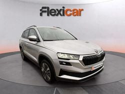 Cinza Usado 2023 Skoda Karoq SUV | € 22.990