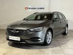 Cinza escuro Usado 2018 Opel Insignia Innovation Carrinha | € 15.500 (Preço elevado)