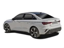 Preto Novo 2025 Audi A3 Advanced Sedan | € 35.490 (Caro)