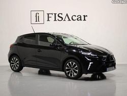 Preto Usado 2025 Mitsubishi Colt Citadino | € 19.900 (Preço justo)