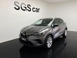 Cinza Usado 2023 Mitsubishi ASX Invite SUV | € 18.200 (Preço justo)