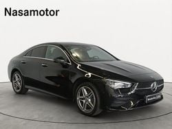 Preto Usado 2024 Mercedes E250 Coupé | € 46.500