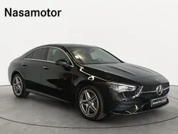Preto Usado 2024 Mercedes E250 Coupé | € 45.900
