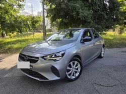 Cinzento Usado 2021 Opel Corsa | € 12.450 (Preço justo)