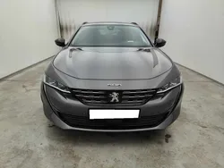 Cinzento Usado 2022 Peugeot 508 Carrinha | € 25.500 (Bom preço)
