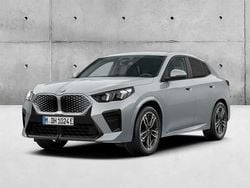 Cinza brooklyn metalizado Novo 2025 BMW iX2 Shadowline SUV | € 58.155 (Preço justo)