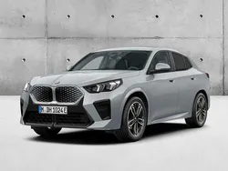 Cinza brooklyn metalizado Novo 2025 BMW iX2 Shadowline SUV | € 58.155