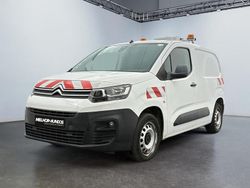Branco Usado 2019 Citroën Berlingo Sedan | € 12.990 (Preço justo)