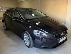Preto Usado 2012 Volvo V40 Carrinha | € 9.750 (Caro)