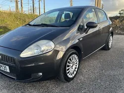 Usado 2009 Fiat Punto Citadino | € 2.650