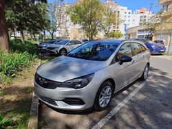 Usado 2022 Opel Astra Sedan | € 15.450