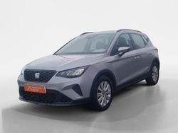 Cinza Usado 2024 Seat Arona Style SUV | € 19.883 (Preço justo)