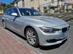 Cinzento Usado 2012 BMW 320 Lifestyle Carrinha | € 19.500