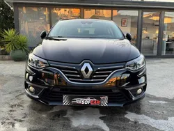 Preto Usado 2018 Renault Mégane IV Bose Edition | € 13.450 (Preço justo)