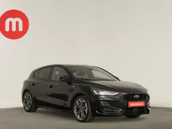 Usado 2023 Ford Focus ST-Line | € 22.499 (Preço justo)