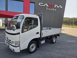 Branco Usado 2014 Toyota Dyna Pickup | € 19.500
