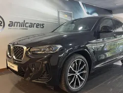 Preto Usado 2023 BMW Z4 SUV | € 68.900