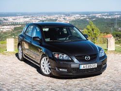 Usado 2007 Mazda 3 Sedan | € 15.000