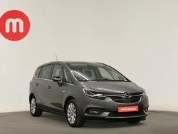 Usado 2019 Opel Zafira Tourer Innovation Monovolume | € 18.999