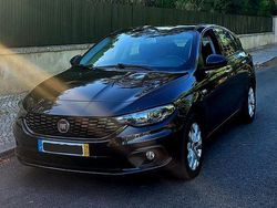 Usado 2016 Fiat Tipo Sedan | € 7.500 (Bom preço)