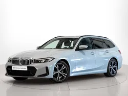 Usado 2023 BMW 320 Shadowline Carrinha | € 44.900 (Preço elevado)
