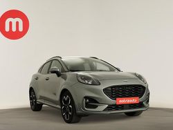 Usado 2023 Ford Puma ST-Line X | € 19.999 (Preço justo)