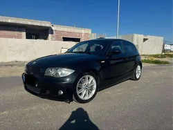 Usado 2009 BMW 118 Citadino | € 7.500