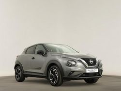 Cinzento Usado 2025 Nissan Juke Acenta SUV | € 21.690 (Preço justo)