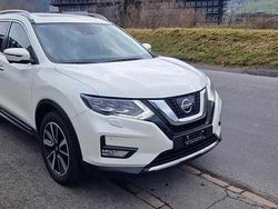 Branco Usado 2019 Nissan X-Trail SUV | € 14.200