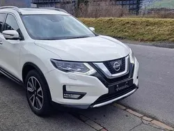 Branco Usado 2019 Nissan X-Trail SUV | € 14.200