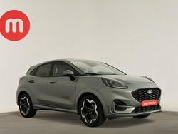 Usado 2025 Ford Puma ST-Line X | € 23.499 (Preço elevado)