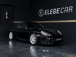 Preto Usado 1999 Porsche 911 | € 145.000